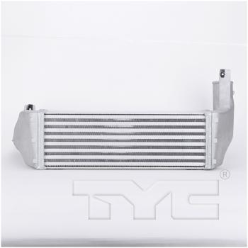 TYC 18024 Intercooler product image 2 of 4