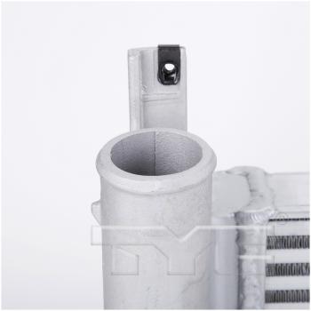 TYC 18024 Intercooler product image 3 of 4