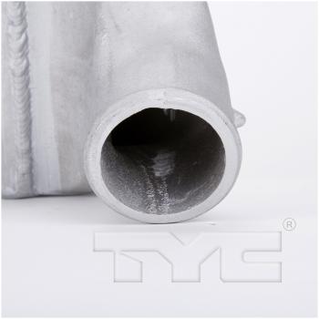 TYC 18024 Intercooler product image 4 of 4