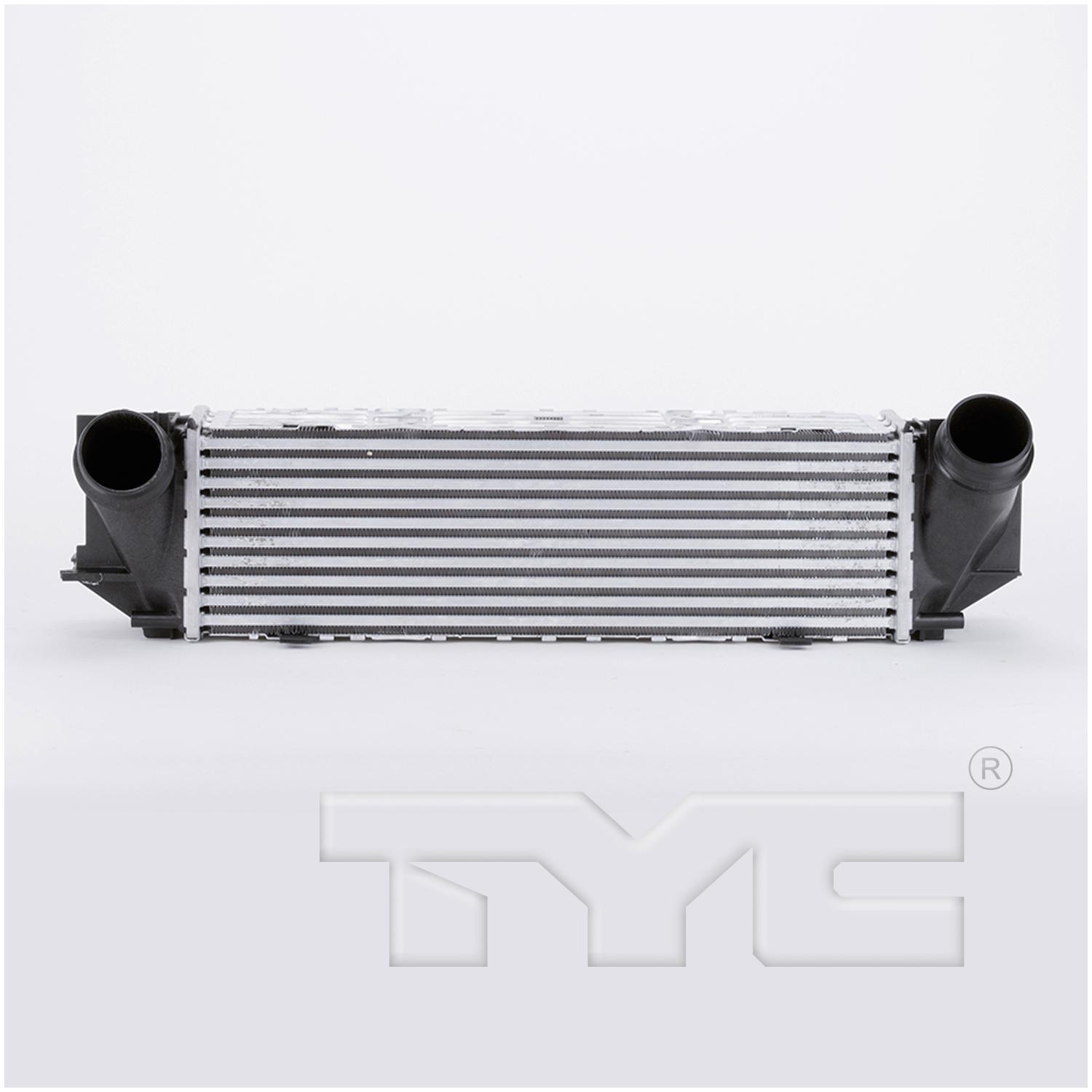 TYC 18026 Intercooler product image 1 of 4