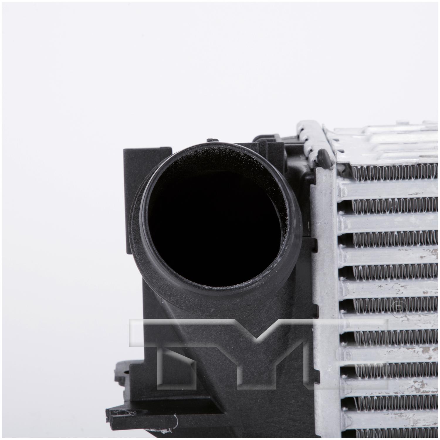 TYC 18026 Intercooler product image 3 of 4