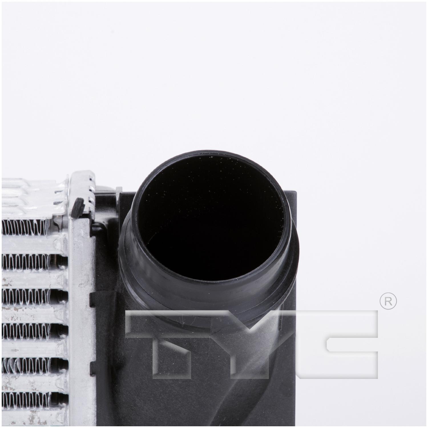 TYC 18026 Intercooler product image 4 of 4