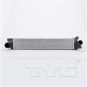 TYC 18027 - Intercooler TYC 18027 Intercooler product image 1 of 4