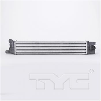 TYC 18027 - Intercooler TYC 18027 Intercooler product image 2 of 4