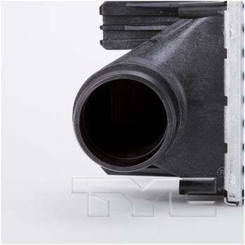 TYC 18027 - Intercooler TYC 18027 Intercooler product image 3 of 4