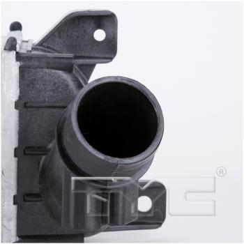 TYC 18027 - Intercooler TYC 18027 Intercooler product image 4 of 4