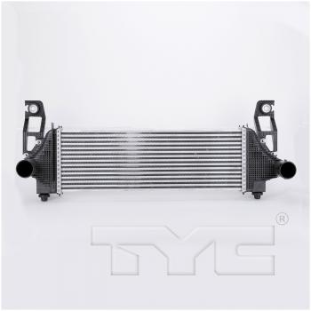 TYC 18028 Intercooler product image 1 of 4