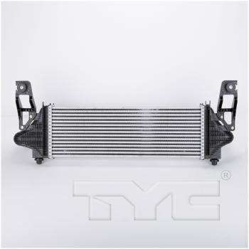 TYC 18028 Intercooler product image 2 of 4