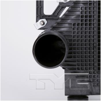 TYC 18028 Intercooler product image 3 of 4