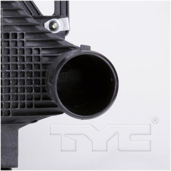 TYC 18028 Intercooler product image 4 of 4