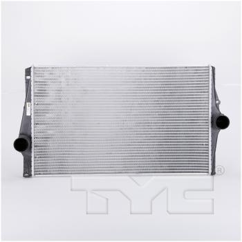 TYC 18029 Intercooler product image 1 of 4