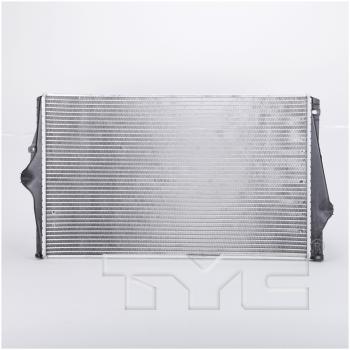 TYC 18029 Intercooler product image 2 of 4
