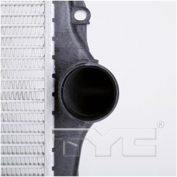 TYC 18029 Intercooler product image 3 of 4