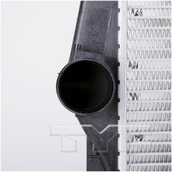 TYC 18029 Intercooler product image 4 of 4