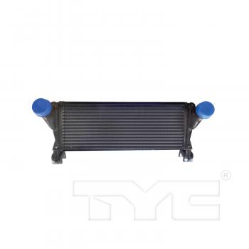 TYC 18030 Intercooler product image 1 of 1