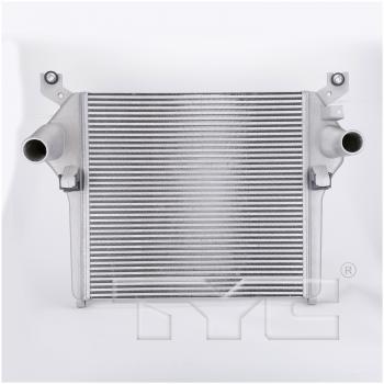 TYC 18031 - Intercooler TYC 18031 Intercooler product image 1 of 4