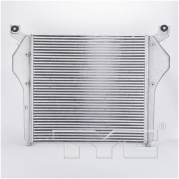 TYC 18031 Intercooler product image 2 of 4