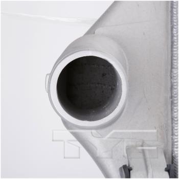 TYC 18031 Intercooler product image 3 of 4