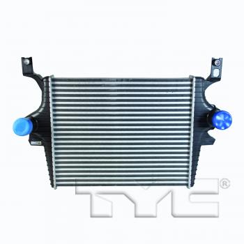 TYC 18033 Intercooler product image 1 of 1