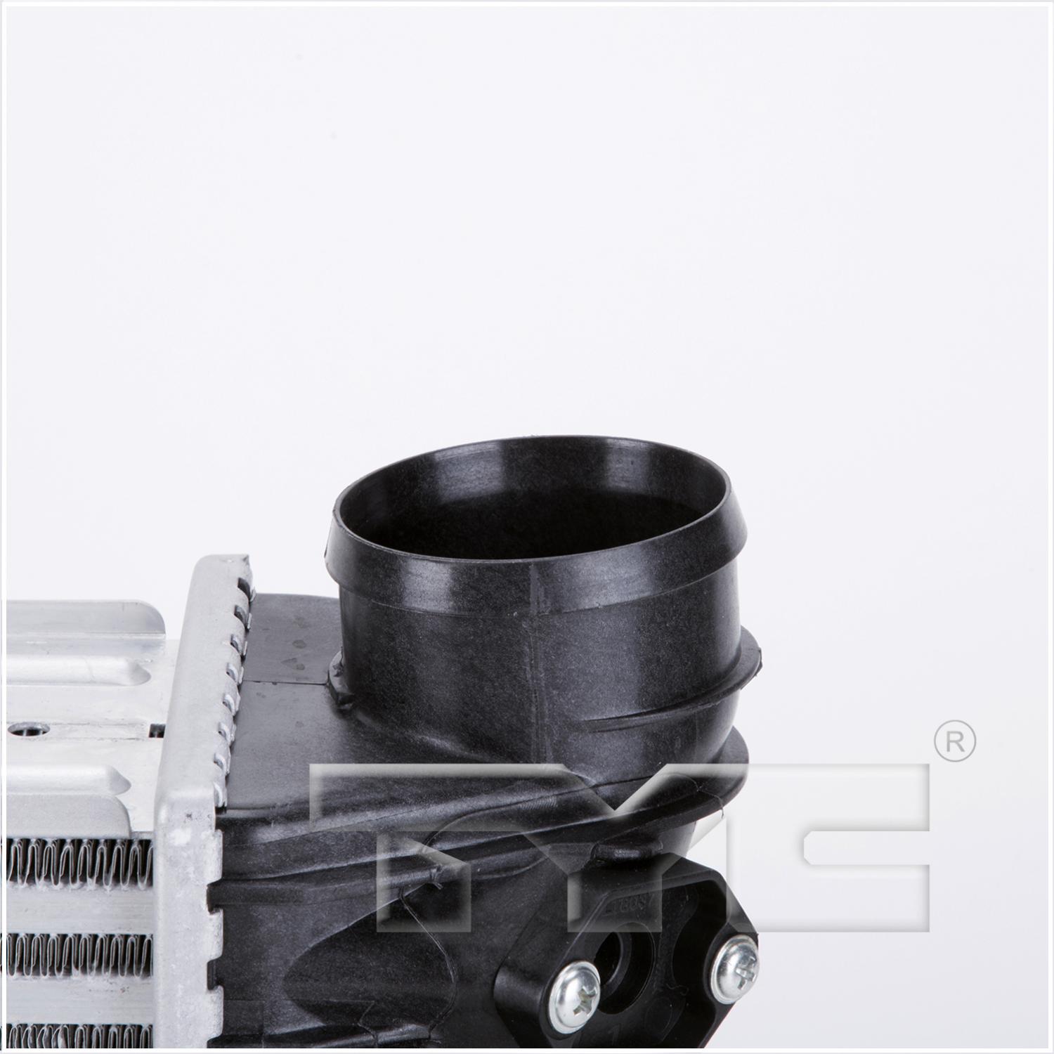 TYC 18035 Intercooler product image 4 of 4