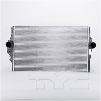 TYC 18037 - Intercooler TYC 18037 Intercooler product image 1 of 6