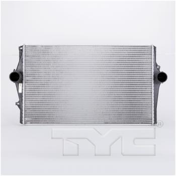 TYC 18038 Intercooler product image 1 of 4