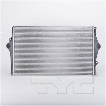 TYC 18038 Intercooler product image 2 of 4