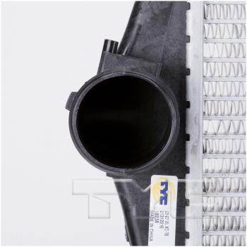 TYC 18038 Intercooler product image 3 of 4