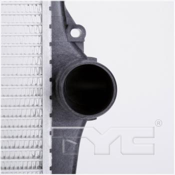 TYC 18038 Intercooler product image 4 of 4