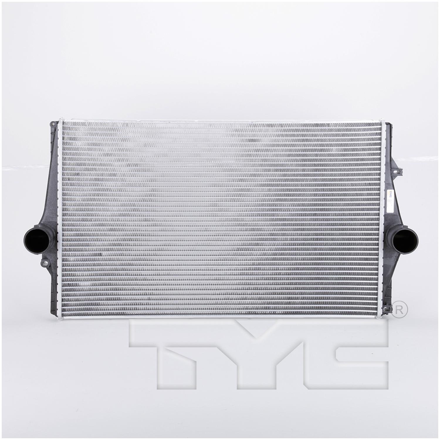 TYC 18039 Intercooler product image 1 of 4