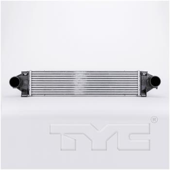 TYC 18040 - Intercooler TYC 18040 Intercooler product image 1 of 4