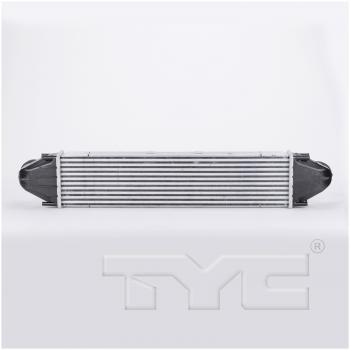 TYC 18040 Intercooler product image 2 of 4