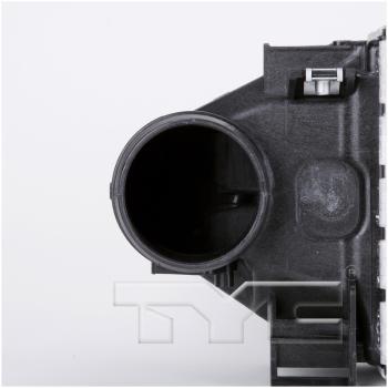 TYC 18040 Intercooler product image 3 of 4