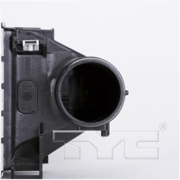 TYC 18040 Intercooler product image 4 of 4