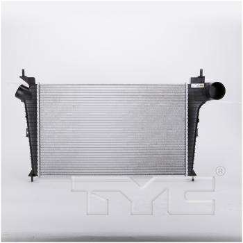 TYC 18041 Intercooler product image 1 of 4