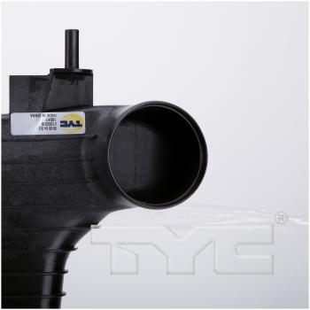 TYC 18041 Intercooler product image 3 of 4