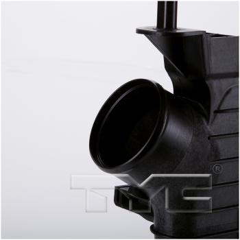 TYC 18041 Intercooler product image 4 of 4