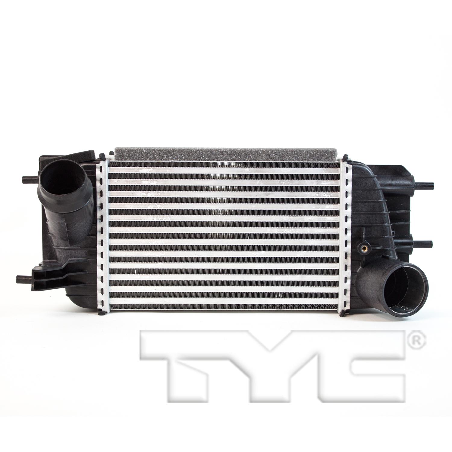 TYC 18043 Intercooler product image 1 of 3
