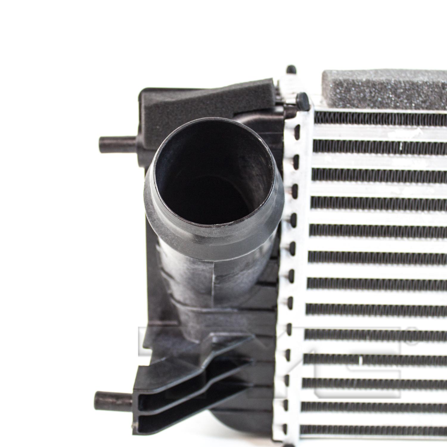 TYC 18043 Intercooler product image 3 of 3
