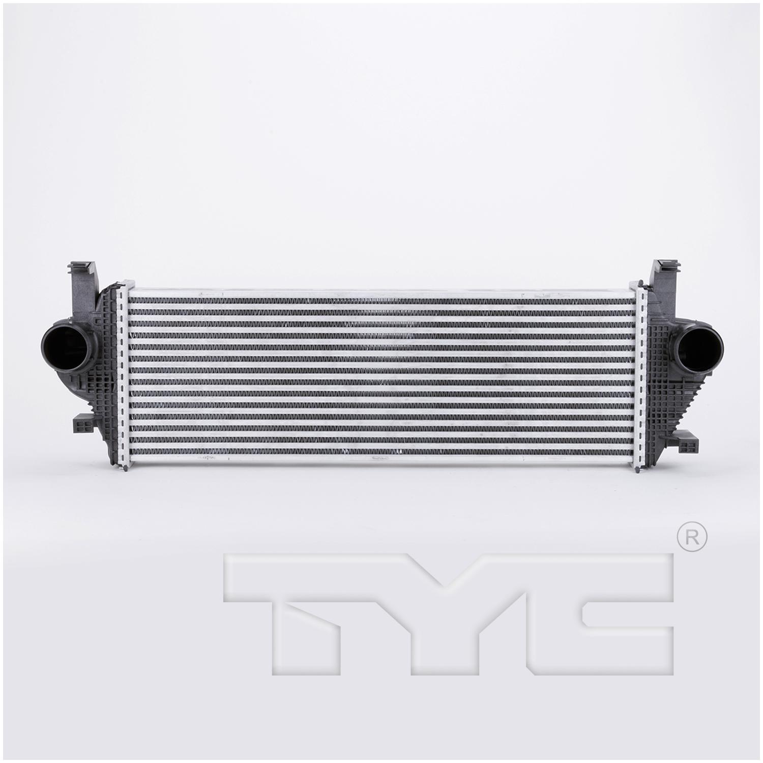TYC 18044 Intercooler product image 1 of 4