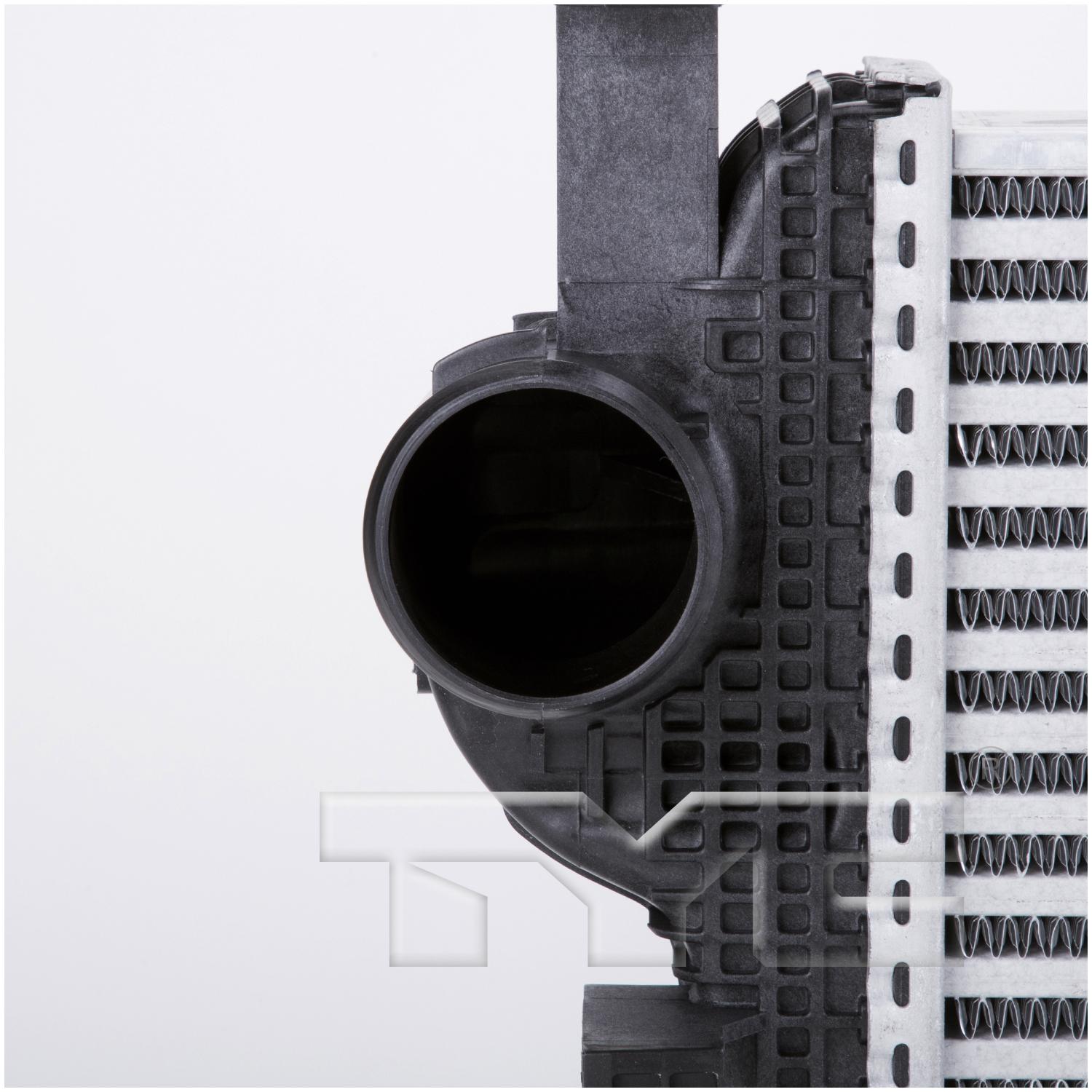 TYC 18044 Intercooler product image 3 of 4