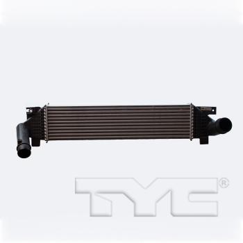 TYC 18045 - Intercooler TYC 18045 Intercooler product image 1 of 3