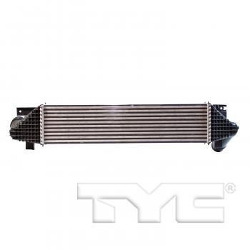 TYC 18045 Intercooler product image 2 of 3