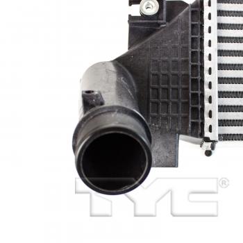 TYC 18045 Intercooler product image 3 of 3