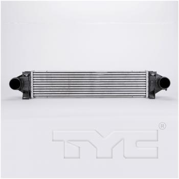TYC 18046 Intercooler product image 1 of 4