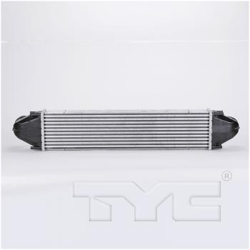 TYC 18046 Intercooler product image 2 of 4