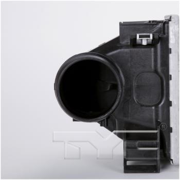 TYC 18046 Intercooler product image 3 of 4