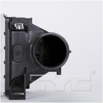 TYC 18046 Intercooler product image 4 of 4