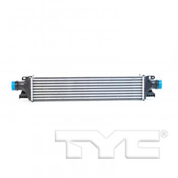 TYC 18047 - Intercooler TYC 18047 Intercooler product image 1 of 3