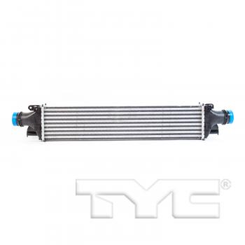 TYC 18047 Intercooler product image 2 of 3